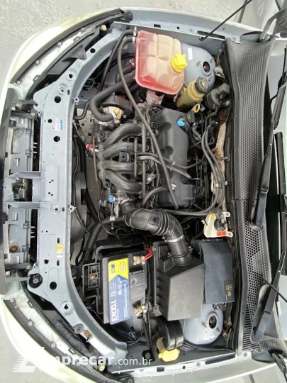 FOCUS 1.6 8V