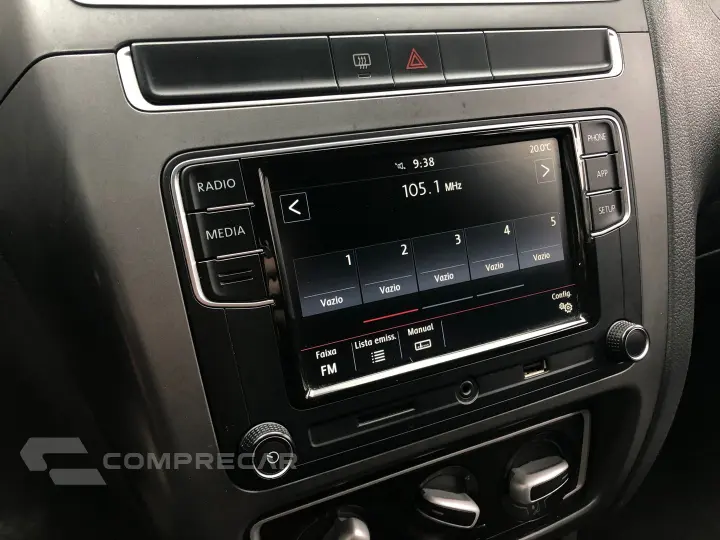 Fox 1.6 Msi Total Flex Xtreme 4P Manual