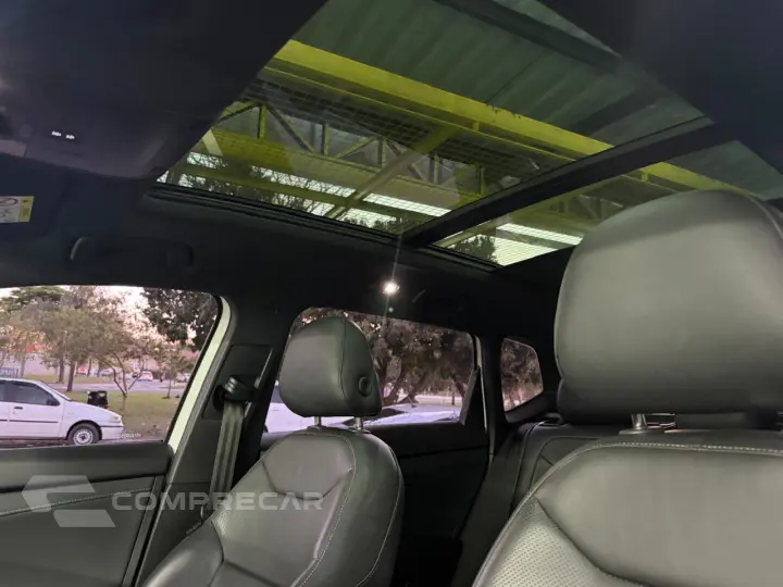 Taos 1.4 16V 4P FLEX 250 TSI HIGHLINE AUTOMÁTICO