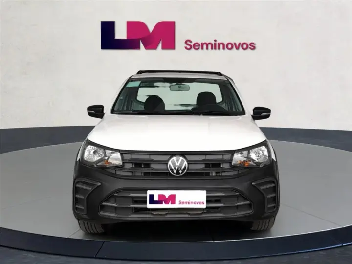 SAVEIRO 1.6 MSI ROBUST CS 16V FLEX 2P MANUAL