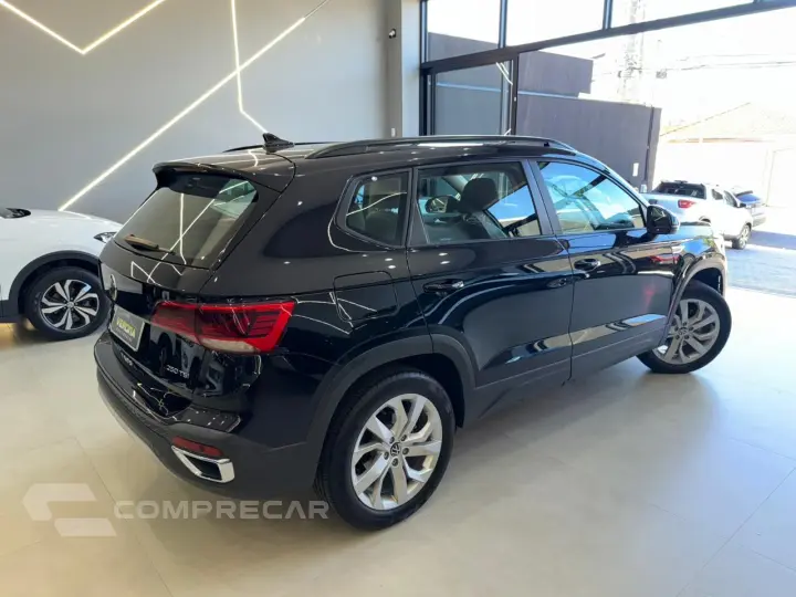 TAOS 1.4 250 TSI Comfortline