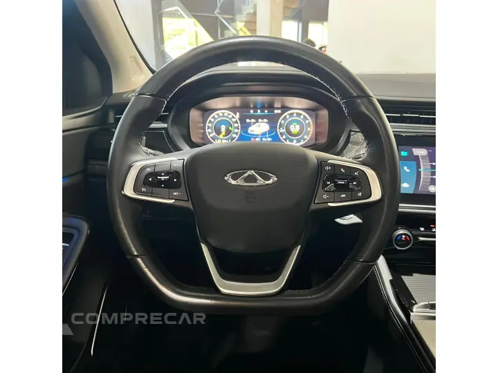 ARRIZO 6 PRO 1.5 TURBO CVT