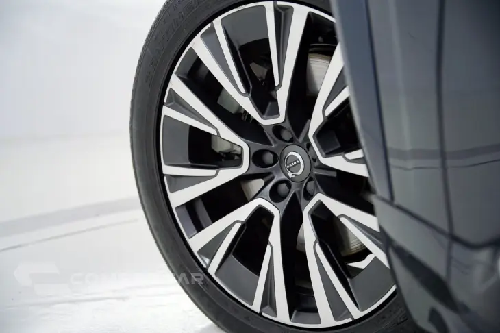 XC 90 T-8 MOMENTUM 2.0 (Híbrido)