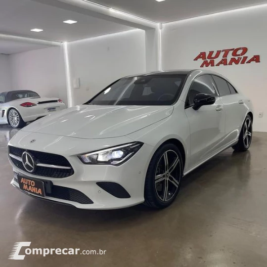 CLA250