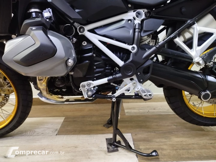 R 1250 GS RALLYE