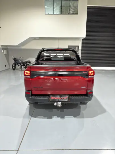 MONTANA 1.2 Turbo RS