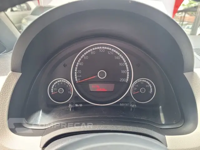 UP - 1.0 MPI TRACK 12V 4P MANUAL