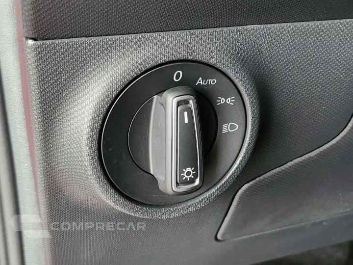 TERA 1.0 170 TSI HIGH AUTOMÁTICO