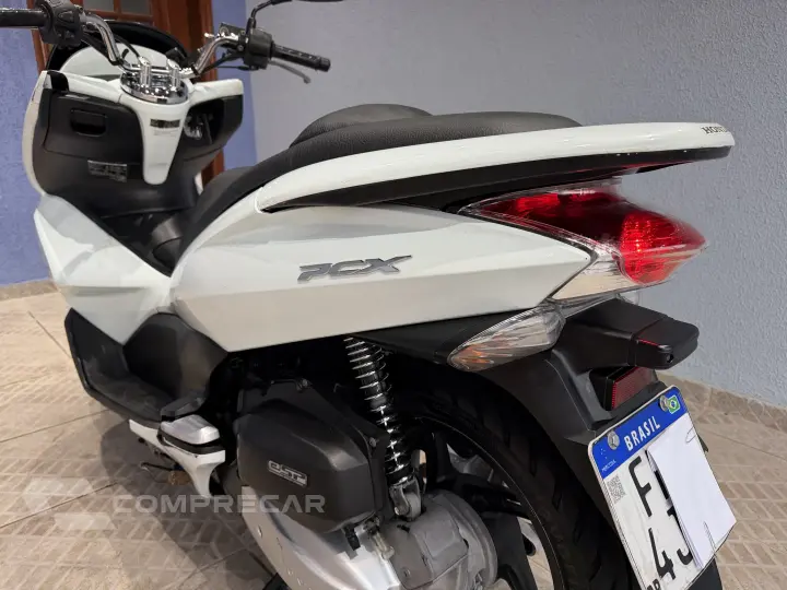 PCX 150