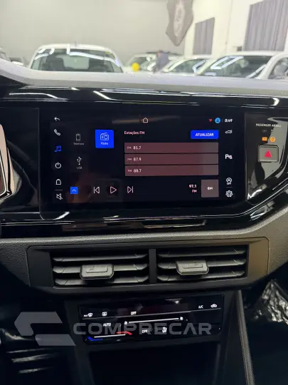NIVUS 1.0 200 TSI Highline