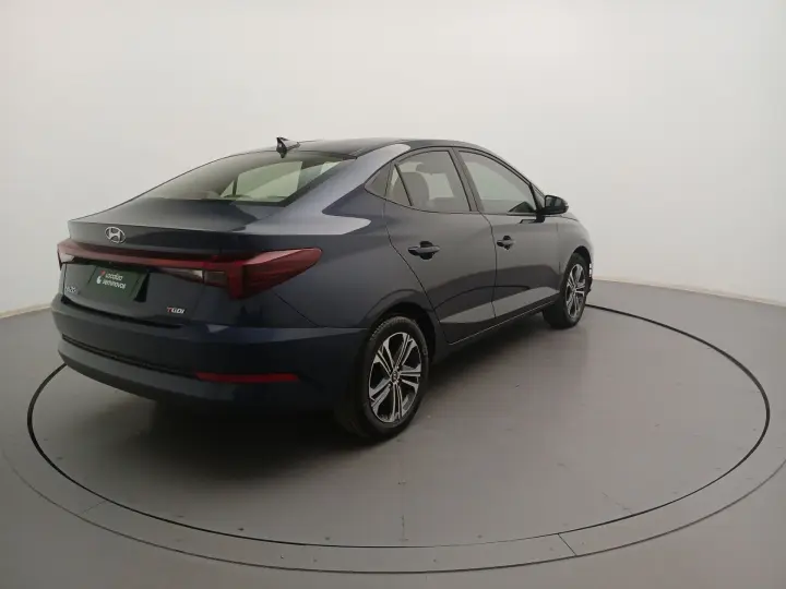 HB20S 1.0 TGDI FLEX COMFORT PLUS AUTOMÁTICO