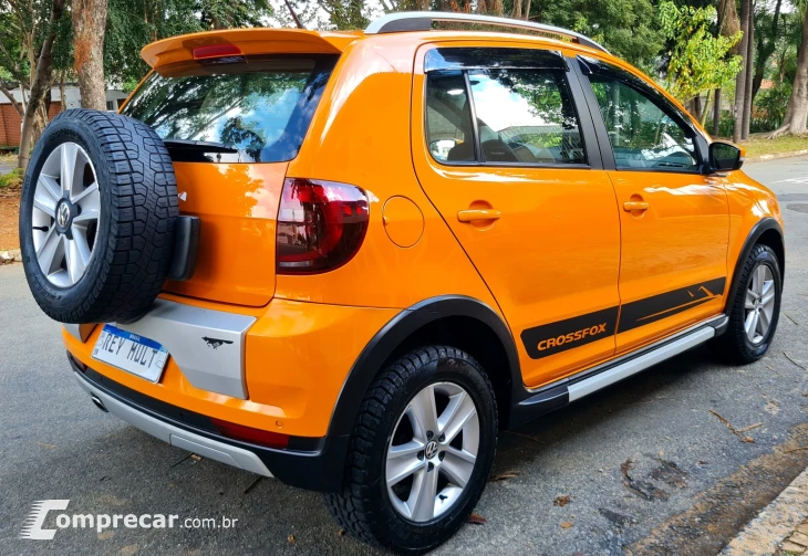 CROSSFOX 1.6 MI 8V