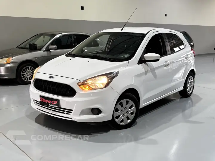 KA + 1.0 SE 12V