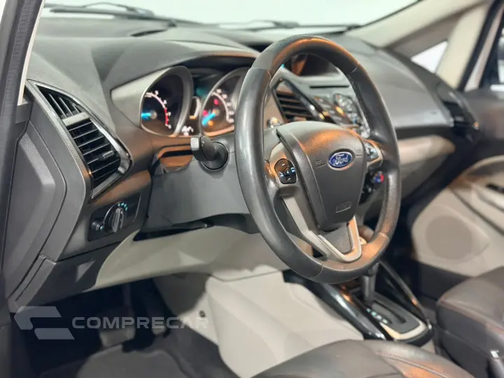 ECOSPORT 2.0 Titanium 16V