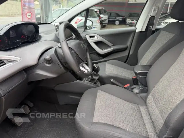 208 - 1.2 ACTIVE 12V 4P MANUAL