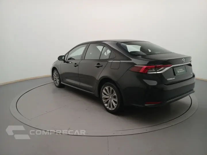 COROLLA 2.0 VVT-IE FLEX XEI DIRECT SHIFT