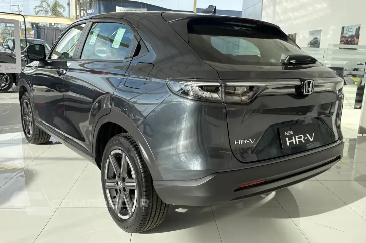 HR-V 1.5 DI I-vtec EX