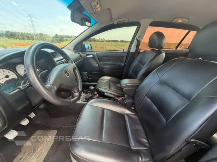 ASTRA 2.0 MPFI ADVANTAGE 8V FLEX 4P MANUAL