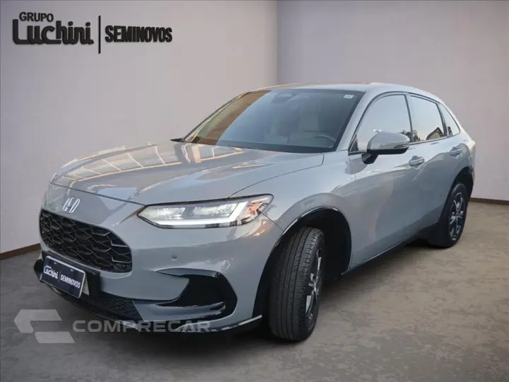 ZR-V 2.0 i-VTEC GASOLINA TOURING CVT