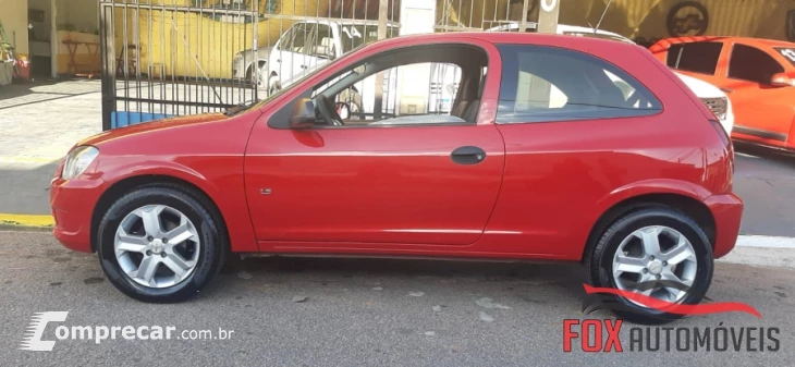 CELTA 1.0 MPFI LS 8V