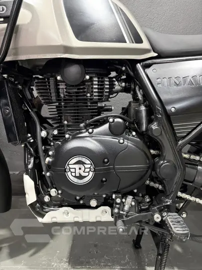 HIMALAYAN 411 EFI ABS