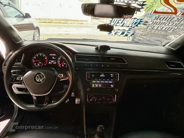 SAVEIRO 1.6 VHT Cross CE 8V