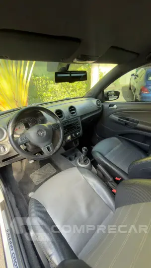 SAVEIRO 1.6 Cross CE 16V