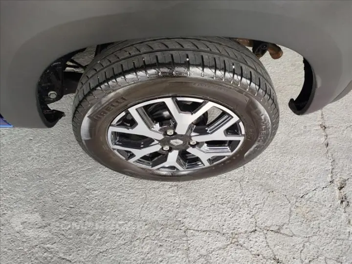 KWID 1.0 12V SCE Intense