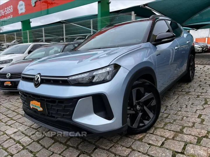 TERA 1.0 170 TSI High