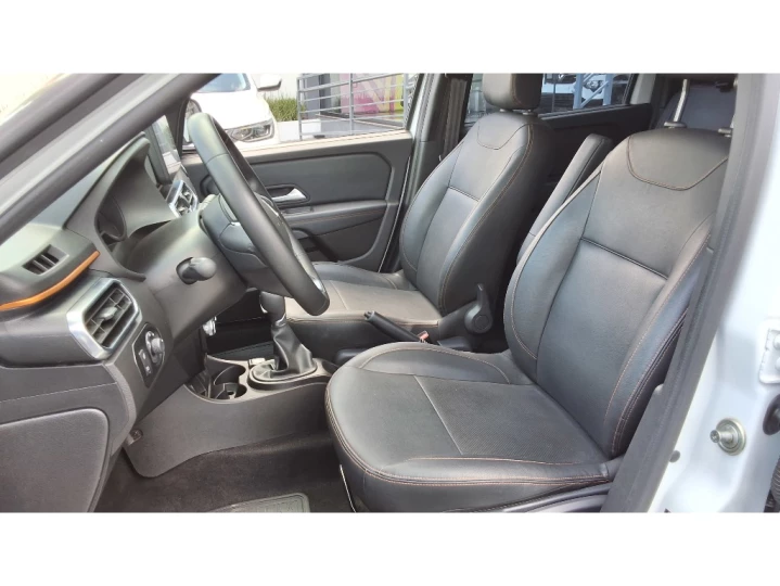 OROCH 1.3 TCE FLEX OUTSIDER X-TRONIC