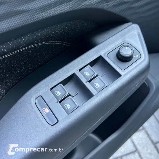 Tera tera High 1.0 170 TSI Flex 12V 5p Aut