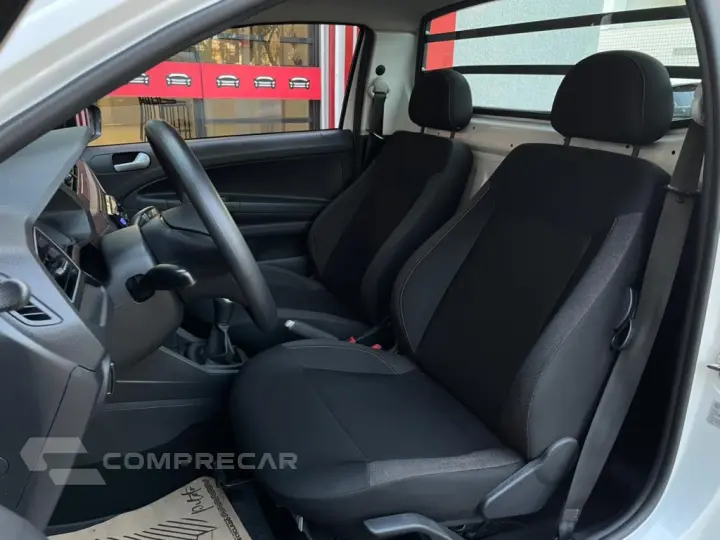 SAVEIRO 1.6 MSI ROBUST CS 16V FLEX 2P MANUAL