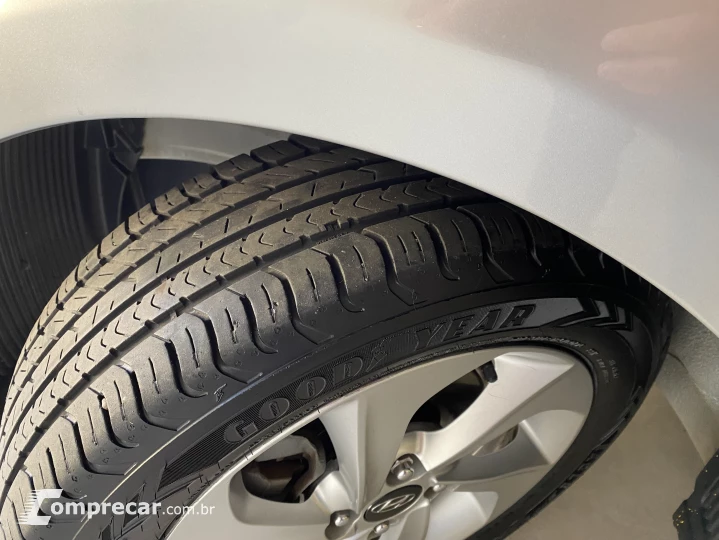 HB20S 1.6 Comfort Plus 16V