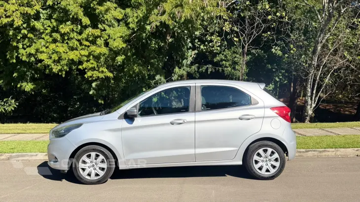 KA 1.0 SE 12V