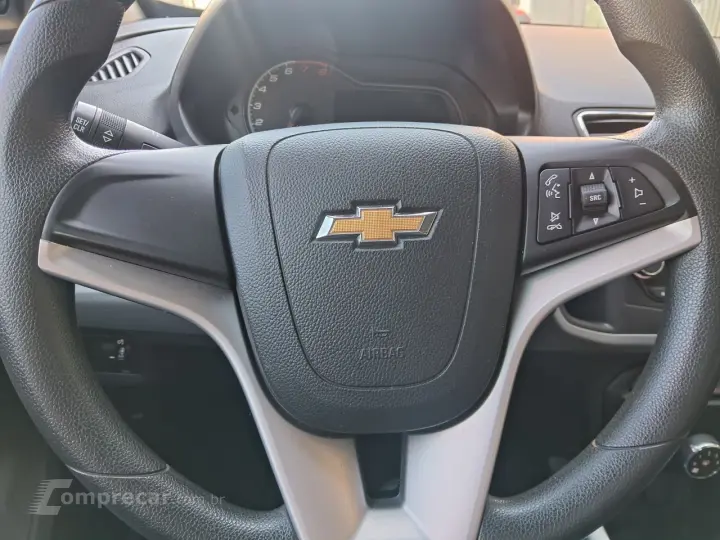 Onix Hatch 1.0 4P FLEX LT