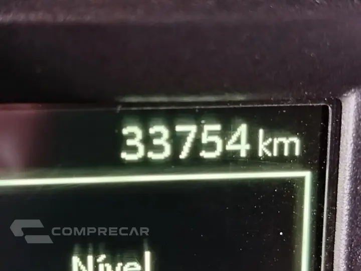 Montana 1.2 Turbo Flex Ltz Automático