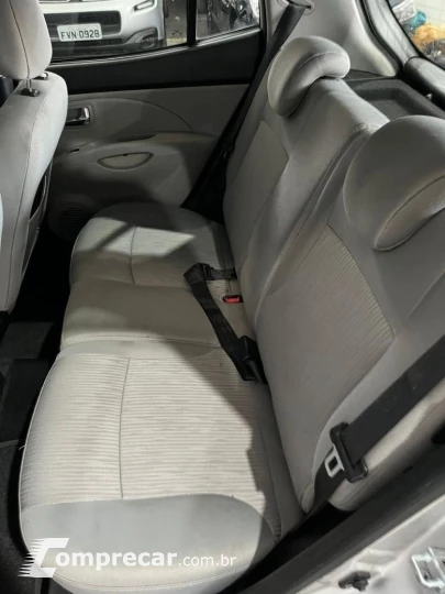 KIA PICANTO 1.0 EX 12V