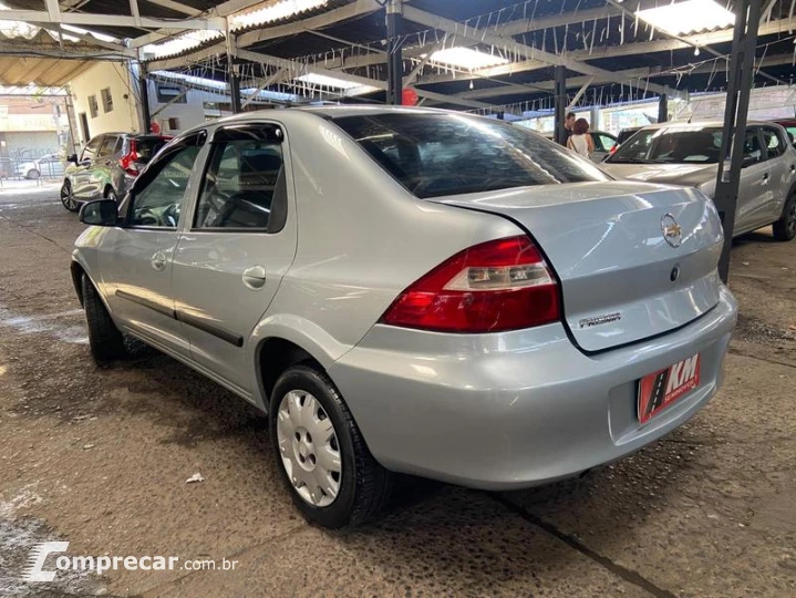 PRISMA MAXX 1.4 8V 4P