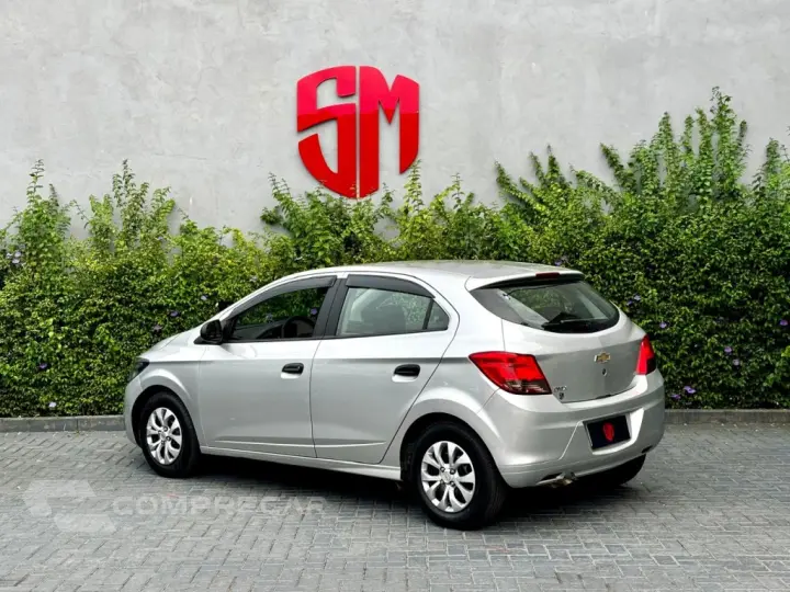 ONIX 1.0 MPFI JOY 8V FLEX 4P MANUAL