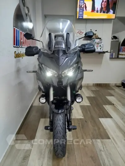 VERSYS 1000 GRAN TOURER