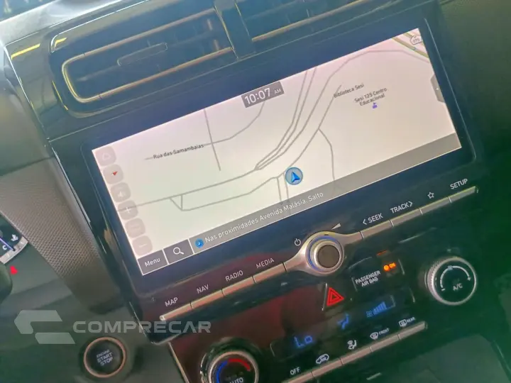 CRETA 1.0 Tgdi Platinum