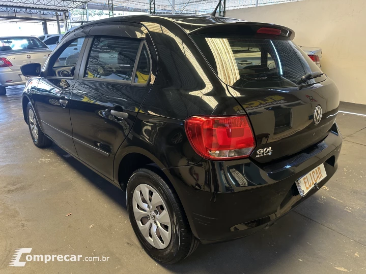 GOL 1.6 MI 8V G.VI