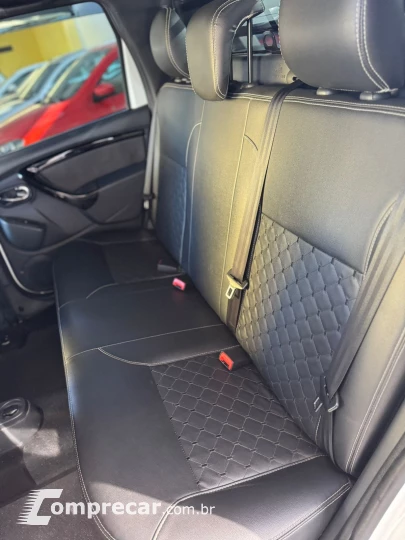 DUSTER OROCH 1.6 16V Dynamique