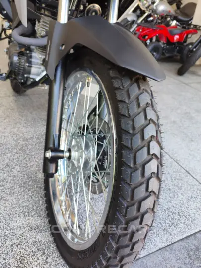 XRE 190/ Flex