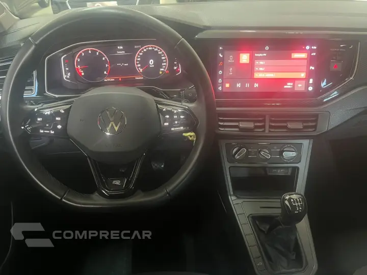 POLO 1.0 170 TSI MANUAL