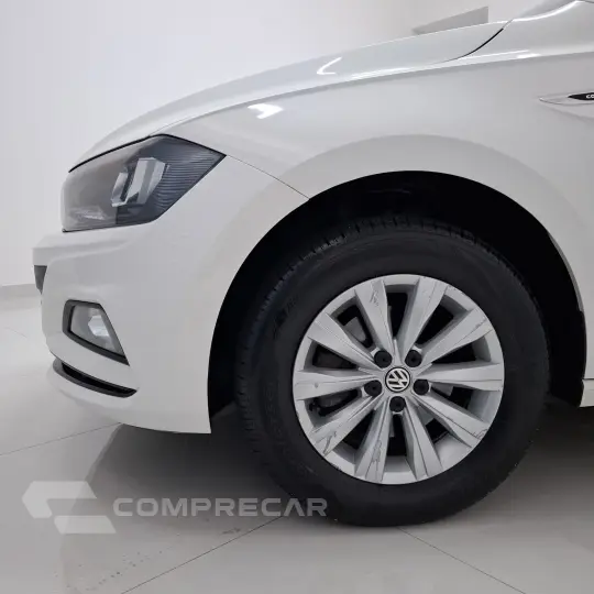 VIRTUS 1.0 200 TSI Comfortline