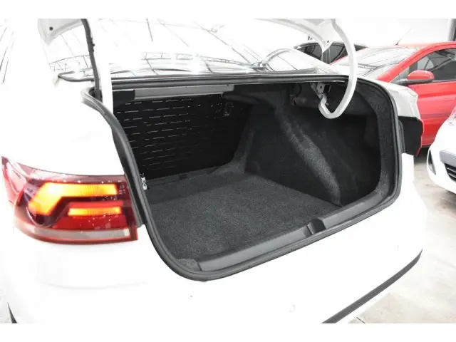 VIRTUS - 1.6 MSI TOTAL AUTOMÁTICO