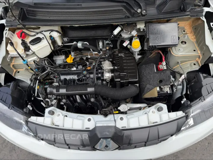 KWID 1.0 12V SCE ZEN