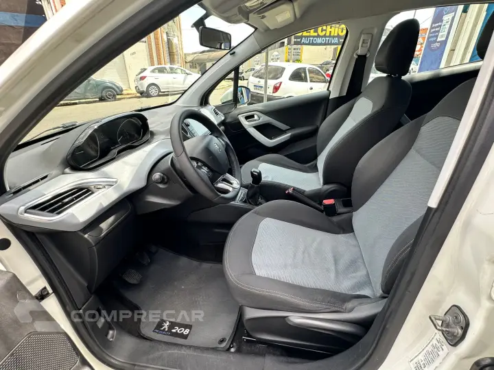 208 1.5 Active Pack 8V