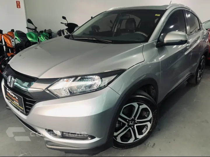 HR-V 1.8 16V EX